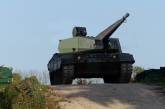 Германия создала для Украины уникальный танк-гибрид «Франкенштейн»