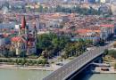 Новый рейтинг лучших для жизни городов мира. Киев — в числе наихудших