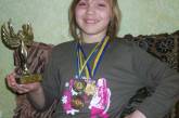 «Самое сложное в спорте — отказывать себе в конфетах и булочках», - откровение 11-летней чемпионки