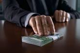 Судья Терентьев: «Я не брал никаких денег!..»