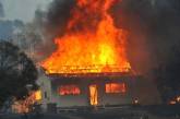 Пожар в Конецполе:«Дима пытался вынести двухлетнего братика из горящего дома... Так их и нашли - лежащими в обнимку»