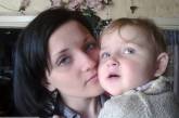 Жена Евгения Краснощека, подозреваемого в убийстве Оксаны Макар: «Нас с дочерью предлагают линчевать»
