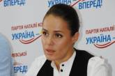 Наталия Королевская: «Я хочу, чтобы в нашей стране не было монополий»