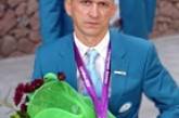 Чемпион-паралимпиец Геннадий Бойко: «Когда не работал лифт, я спускался по лестнице на «пятой точке», держа в руке инвалидную коляску»