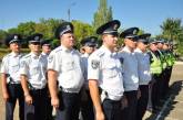 Недельная отработка в Николаеве: уровень преступности снизился, раскрытие преступлений возросло