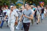 Свободовец Демид Губский: «Национализм для молодого человека — это протест»