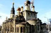 История церкви на Садовой: построили, разрушили, восстановили
