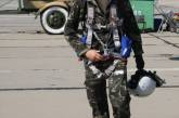Накануне дня ВВС СУ-25 два дня "полосовали" Николаевское небо