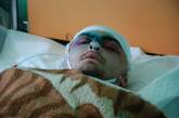 В Николаеве жестоко избили студента. Парень в больнице в тяжелом состоянии