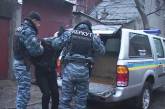 Подполковник милиции получил травму головы при попытке усмирить драку  в Николаеве