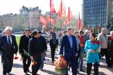 Главный коммунист Николаевщины считает, что как секретарь обкома Дзарданов «пользы не приносит»
