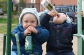 Украинцы – в пятерке самых пьющих наций в мире