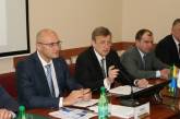 Игорь Дятлов будет представлять украинское самоуправление в Совете европейских муниципалитетов и регионов 