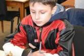 Юный шахматист из Николаева выиграл Чемпионат Украины