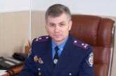Начальник николаевского городского управления милиции Николай Светочев написал рапорт на увольнение