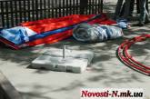 Жители победили: пивные палатки на проспекте Ленина демонтированы