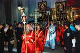 В православных храмах Николаева прошли пасхальные богослужения
