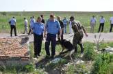 Милиция раскрыла тройное убийство в Николаеве — среди задержанных одна женщина
