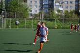 НСК «ЭНЕРГИЯ» дебютирует с победы в аматорском чемпионате Украины по футболу