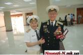 Награждая ветеранов, Николай Круглов посетовал, что молодежь фотографируется в  эсэсовских мундирах