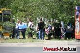 В Николаеве похоронили последнюю жертву жестокого тройного убийства