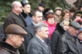 Председатель профсоюза «Защита справедливости» Игорь Бойко: «Гаркуша в своём кругу высказывался, что завод им. 61 Коммунара нужно «прикрыть»