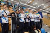 Клуб каратэ «Олимпик-Николаев» на престижном турнире в Чехии завоевал 9 медалей