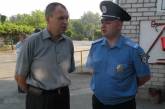 Инспекторы ГАИ встретились с николаевскими перевозчиками, чтобы напомнить правила безопасности