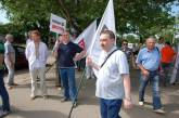 Николаевский депутат назвал власть в Украине оккупационной