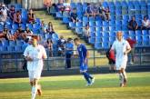 В Одессе МФК «Николаев» обыграл местный клуб со счетом 2:1
