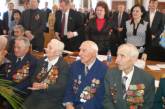 Депутатский корпус чествовал «гвардию, которая освобождала город Николаев»
