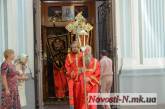 В Николаеве в честь праздника весеннего Николая Чудотворца православные совершили крестный ход