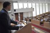 Игорь Дятлов предлагает предоставить объединениям горожан доступ к городскому бюджету