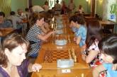 Специалисты Миндоходов Николаевщины находят время поиграть в шахматы