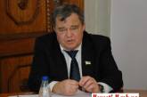 И.о. мэра города Николаева Владимир Коренюгин: «Выборы мэра нужно провести как можно скорее»