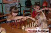 В Николаеве состоялся финал турнира «Шахматы в школе» среди первоклашек