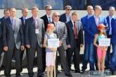 В Одессе прошел чемпионат среди телохранителей