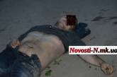 Задержан один из виновников "пьяного" убийства в Николаеве