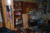 Желая расстаться с жизнью, 77-летний николаевец уже несколько раз устраивал пожар в доме