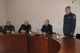 В Николаеве представили нового начальника Николаевского городского управления милиции