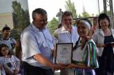 На Николаевщине прошел ежегодный областной фестиваль детского творчества «Первые ласточки»