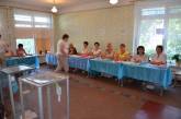 Выборы мэра Вознесенска начались с грубых нарушений 