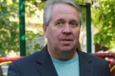 Сергей Исаков заявил о готовности участвовать в выборах мэра Николаева