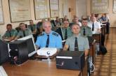 В Николаеве офицеры изучают новые подходы к формированию мобилизационного резерва Вооруженных Сил Украины