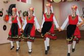 Терновские «Жаворонки» спели уникальную песню в Болгарии