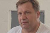 Суд наложил арест на  имущество Василия Жуменко