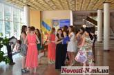 Сегодня николаевские девятиклассники отмечают выпускной