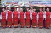 Южноукраинский хор стал лауреатом Всеукраинского конкурса-фестиваля