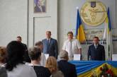 В Николаеве официально представили руководство реорганизованной налоговой
