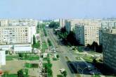 Городу атомщиков – Южноукраинску – исполнилось 32 года